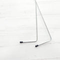 Bastidor de cremallera 30 cms – Tomatwins