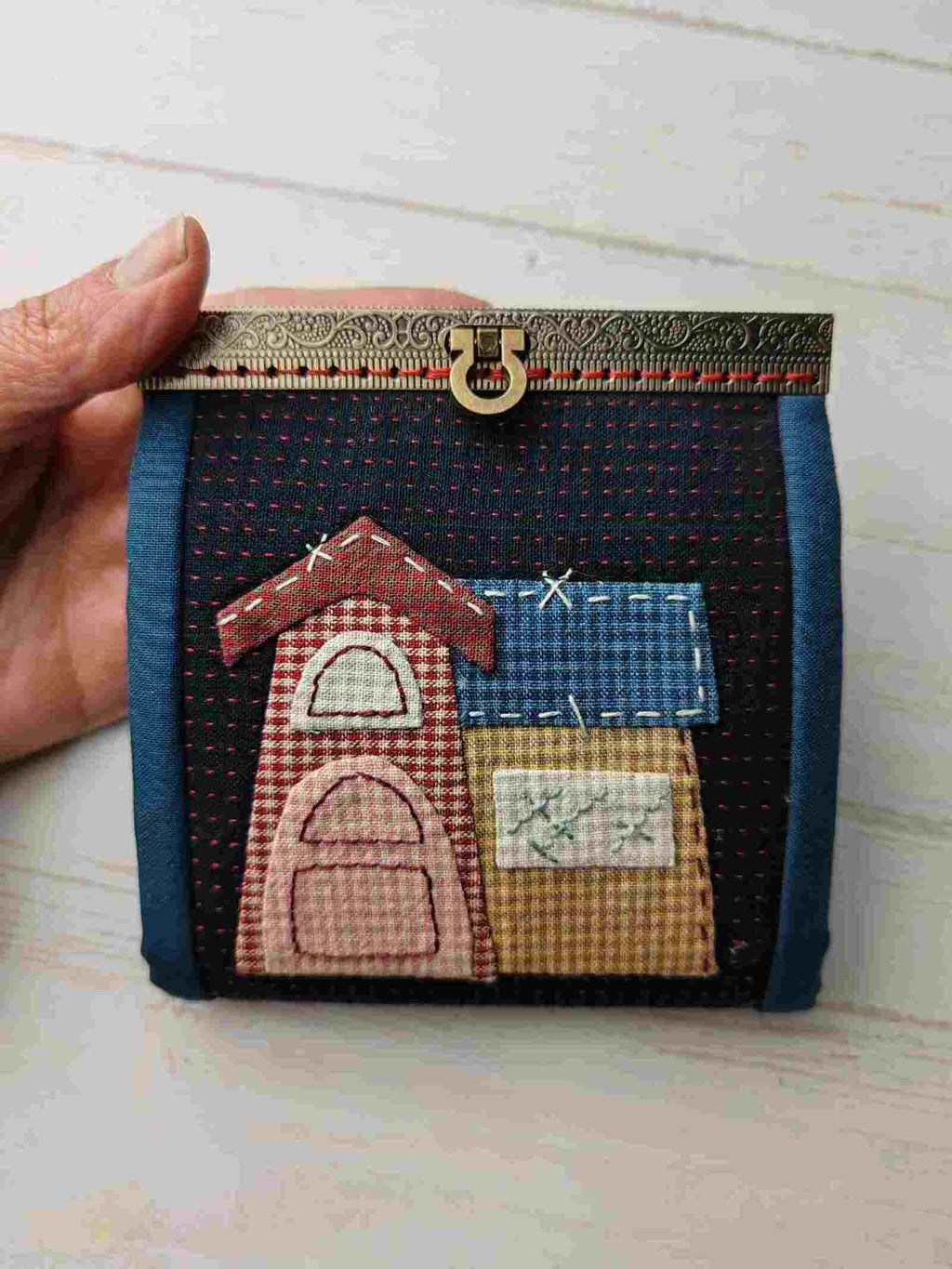 monedero el retiro 11 cms